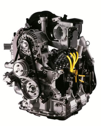 P268B Engine